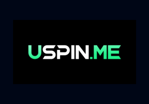 Logo Uspin